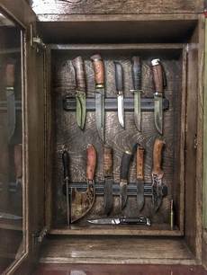 Cabinet Door Storage