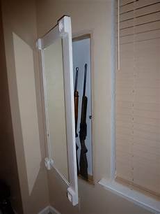 Cabinet Mirror