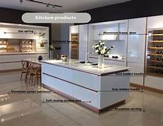 Cabinet Profile