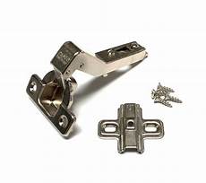 Cabinet Screws