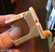 Cabinet Screws