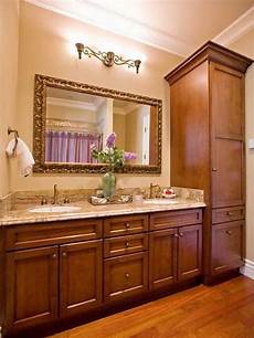 Cabinets for Bathroom