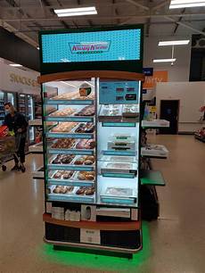 Cabinets for Dairy