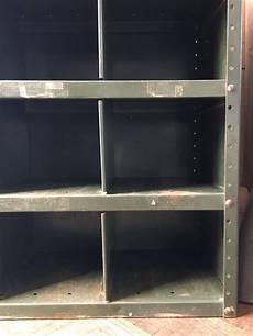 Cabinets Industrial