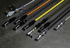 Cable Assemblies