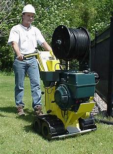 Cable Machine