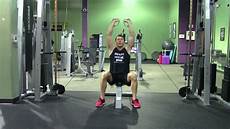 Cable Machine