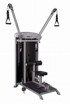 Cable Machines