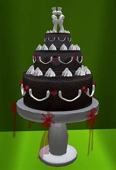 Cake Cabinet