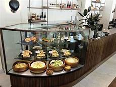 Cake Display Cabinet