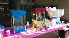 Candy Machines