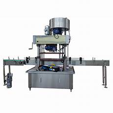Capping Machine