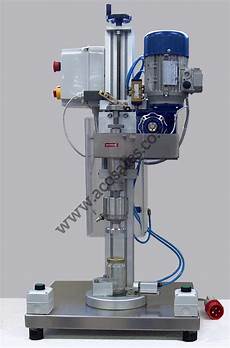 Capping Machine