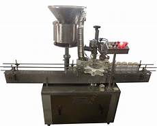 Capping Machine