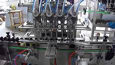 Capping Machines