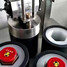 Capping Machines
