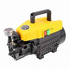 Car Washing Machine