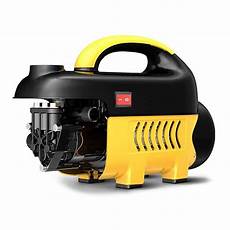 Car Washing Machine