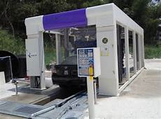Car Washing Machines