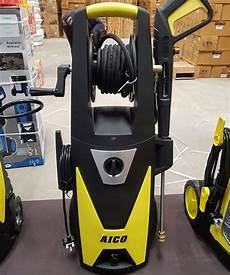 Car Washing Machines