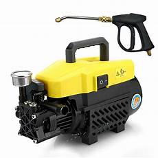 Car Washing Machines