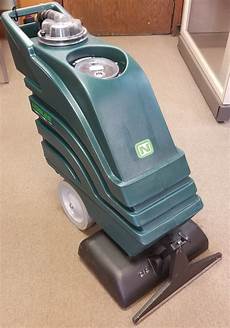 Carpet Cleaning Machine