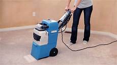 Carpet Cleaning Machine