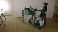Carpet Cleaning Machine