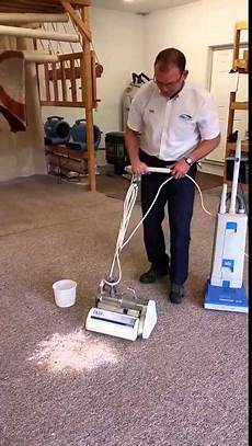 Carpet Cleaning Machine
