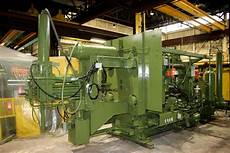 Casting Machine