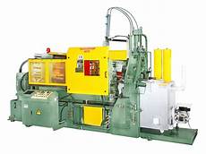 Casting Machine