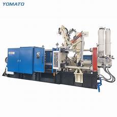 Casting Machine