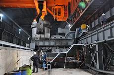 Casting Machines