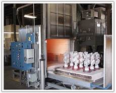 Casting Machines
