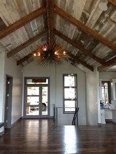 Ceilings
