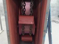 Chain Elevator