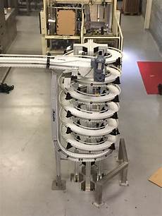 Chain Elevator