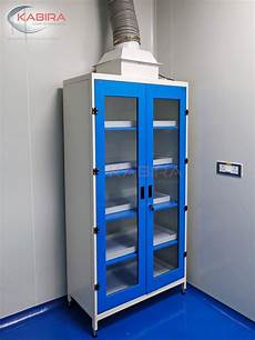 Chemical Storage Cabinets