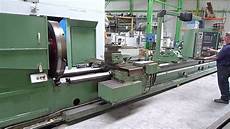 Cnc Lathe Machine