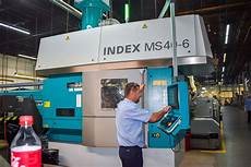 Cnc Lathe Machine