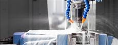 Cnc Machine Tool