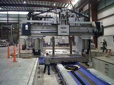 Cnc Machine Tools