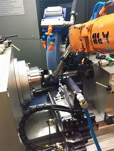 Cnc Machine Tools