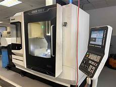 Cnc Machine