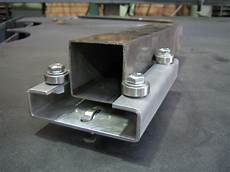 Cnc Machinery Parts