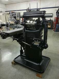 Cnc Machinery
