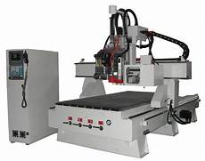 Cnc Machines