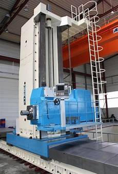 Cnc Milling Machine