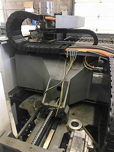 Cnc Milling Machines