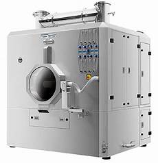 Coating Machine